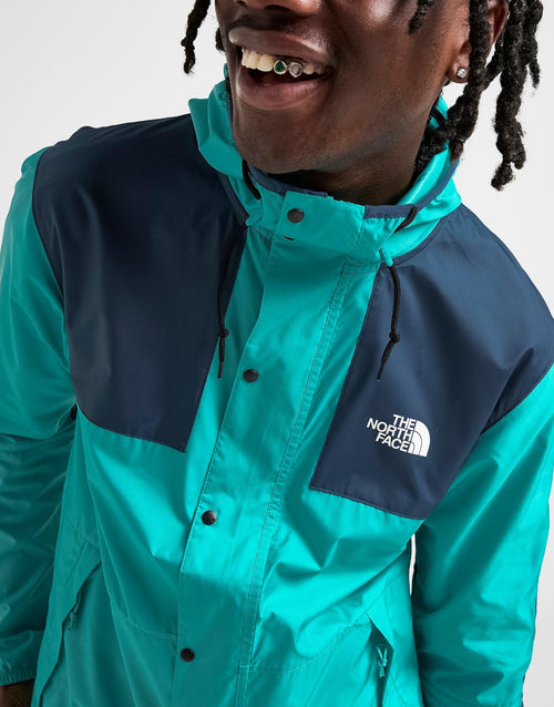 Seasonal Mountain Jacket