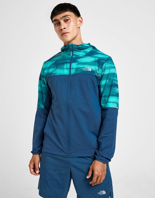 Mittellegi Woven Hoodie