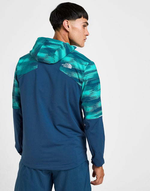 Mittellegi Woven Hoodie