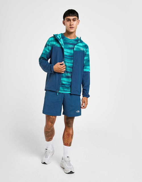 Mittellegi Woven Hoodie