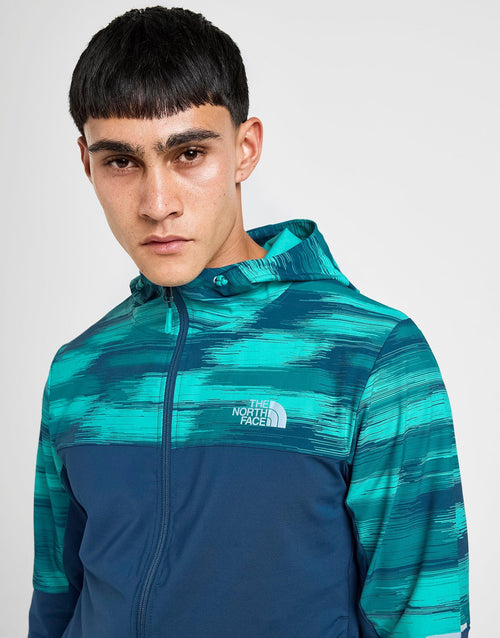 Mittellegi Woven Hoodie