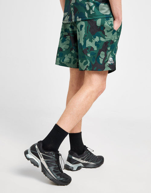 Mountain Athletics 24/7 Shorts