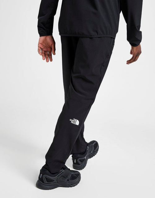 24/7 Woven Track Pants
