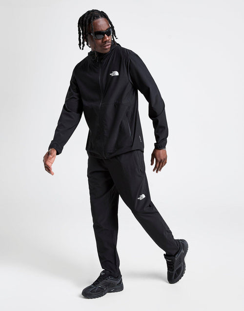 24/7 Woven Track Pants