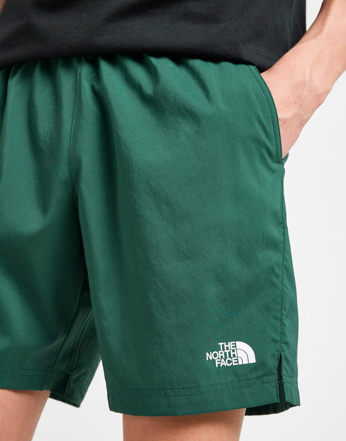 24/7 Shorts
