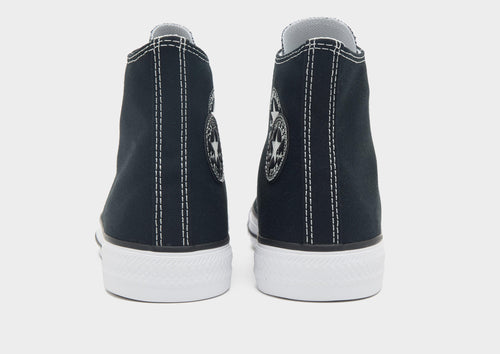 All Star High Logo Play Junior's