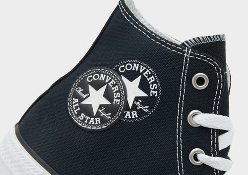 All Star High Logo Play Junior's