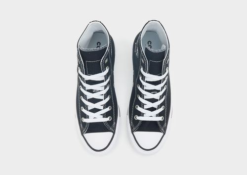 All Star High Logo Play Junior's