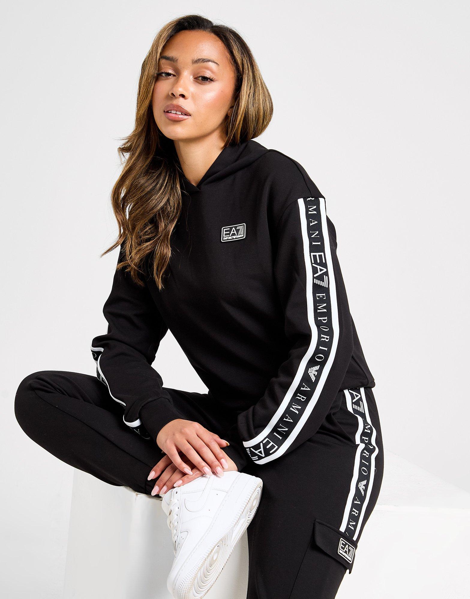 VENTUS Tape Overhead Hoodie