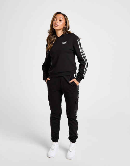 VENTUS Tape Overhead Hoodie