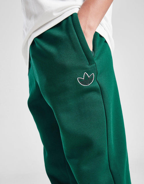 Collegiate Joggers Junior