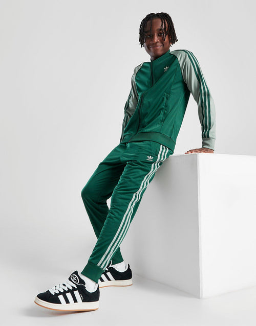 SST Track Pants Junior