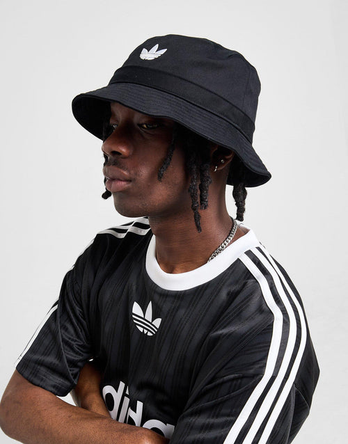 Adicolor Trefoil Bucket Hat
