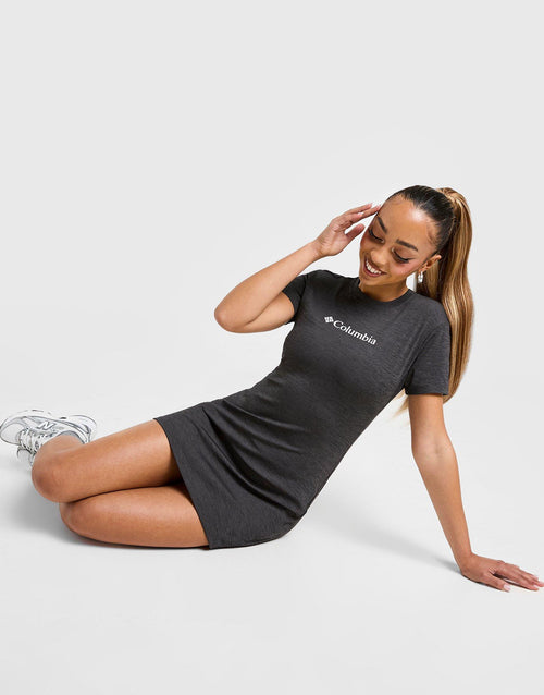 Hike Ribbed Dress