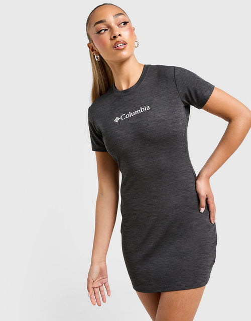 Hike Ribbed Dress