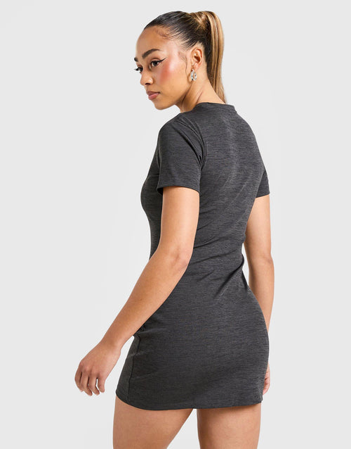 Hike Ribbed Dress