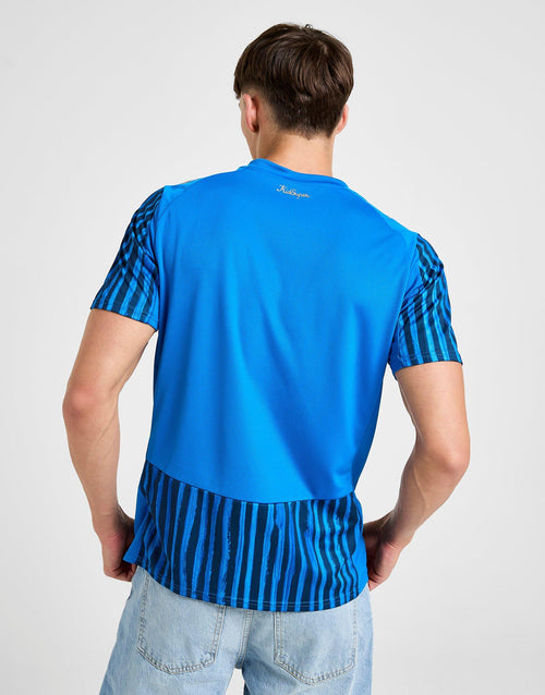 Al Hilal 2025 Club World Cup Home Shirt