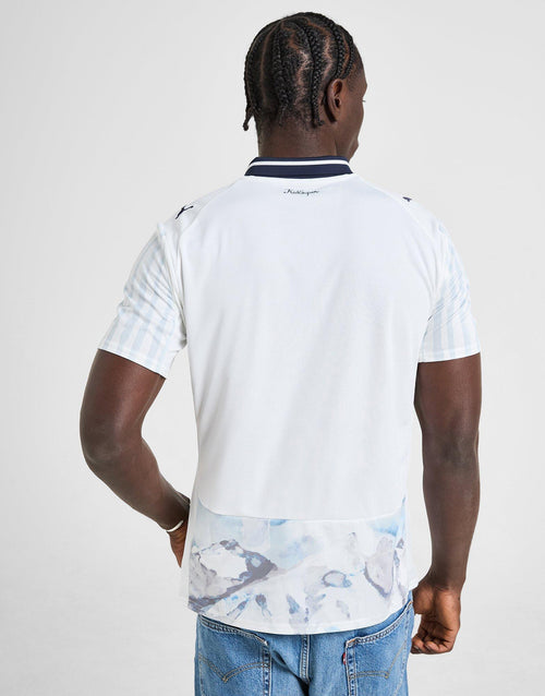 C.F. Monterrey 2025 Club World Cup Home Shirt
