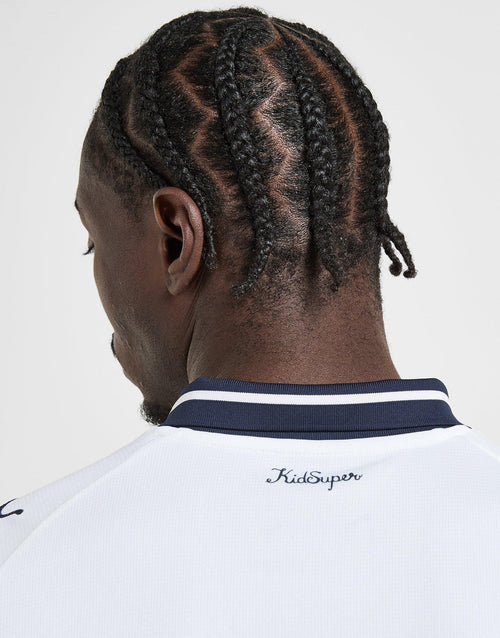 C.F. Monterrey 2025 Club World Cup Home Shirt