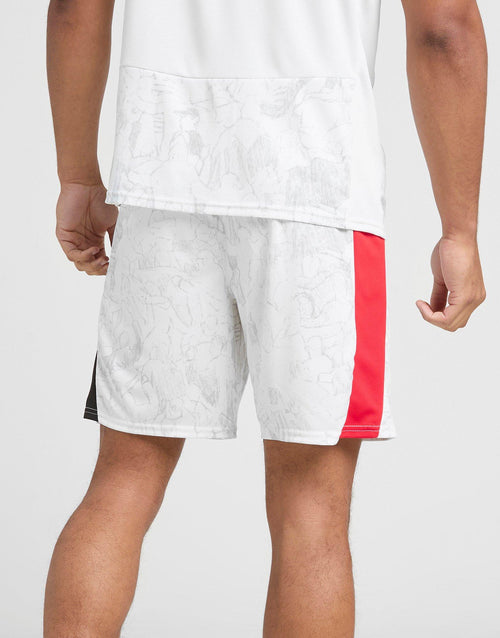 Manchester City FC 2025 Club World Cup Home Shorts