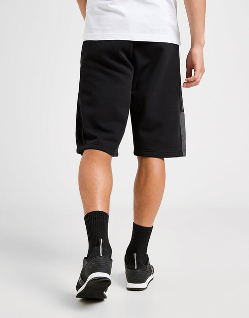 Dot Graphic Shorts