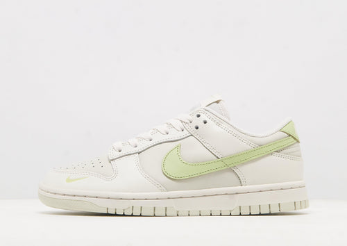 Dunk Low Women's