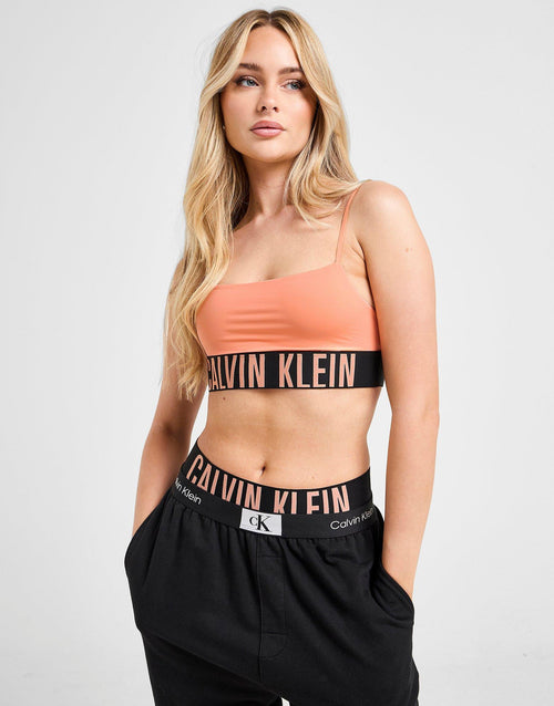 Intense Power Bralette