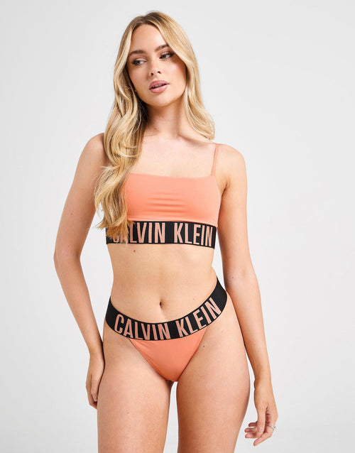 Intense Power Bralette