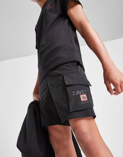 Matera Cargo Shorts Junior's