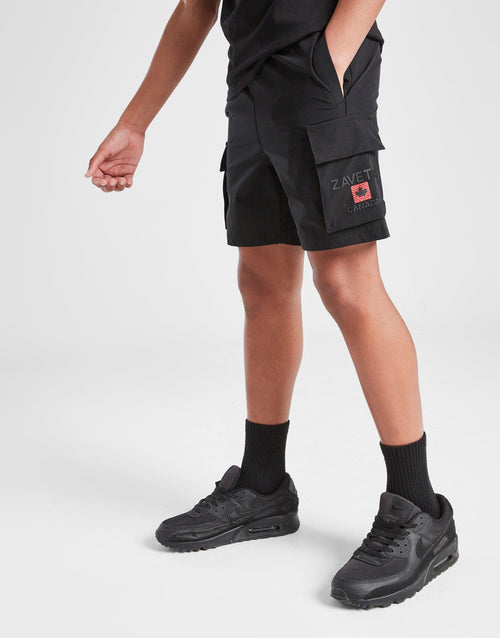 Matera Cargo Shorts Junior's