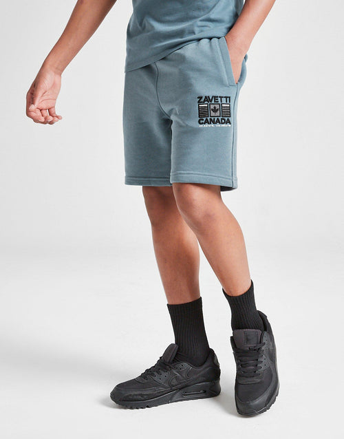 Ovello Shorts Junior