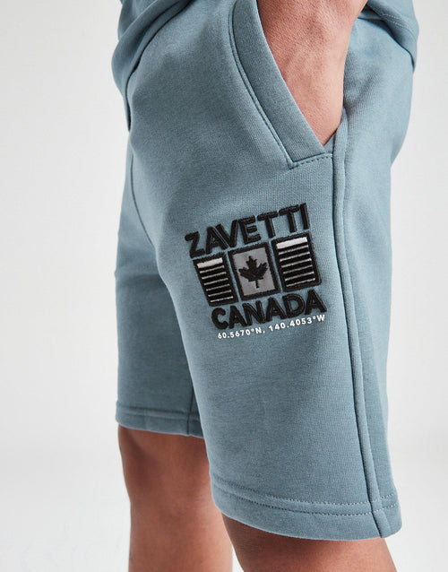 Ovello Shorts Junior