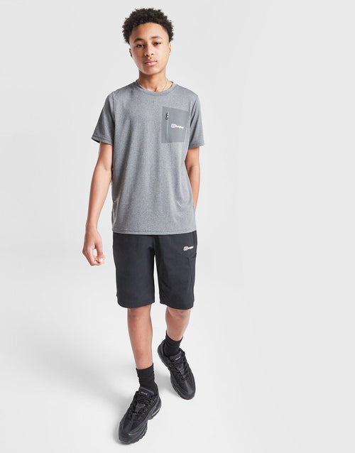 Sidley Pocket T-Shirt Junior's