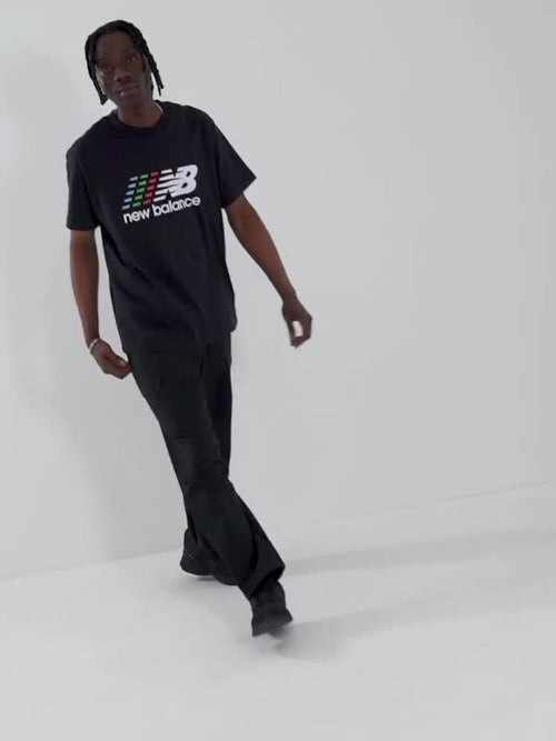 Multi Dash T-Shirt
