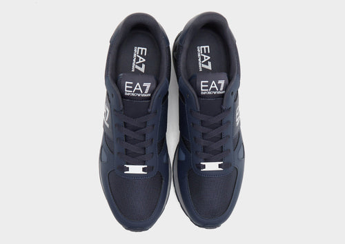 B&W Laces Retro