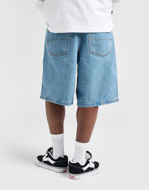 Check 5 Baggy Jorts