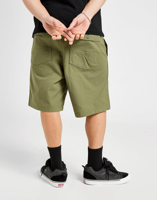 Fatigue Loose Shorts