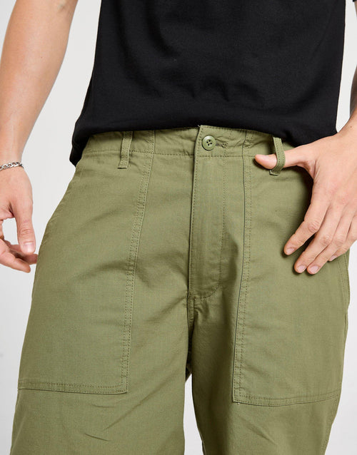 Fatigue Loose Shorts