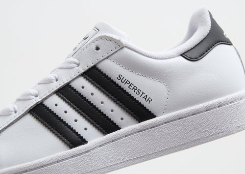 Superstar II Junior's
