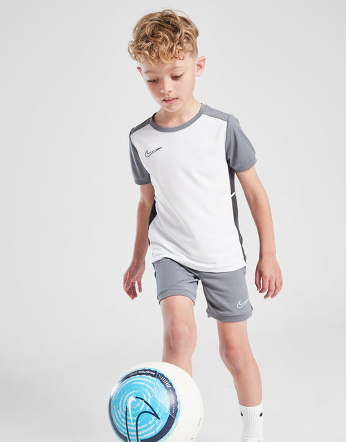 Academy Crew T-Shirt/Shorts Set Children's