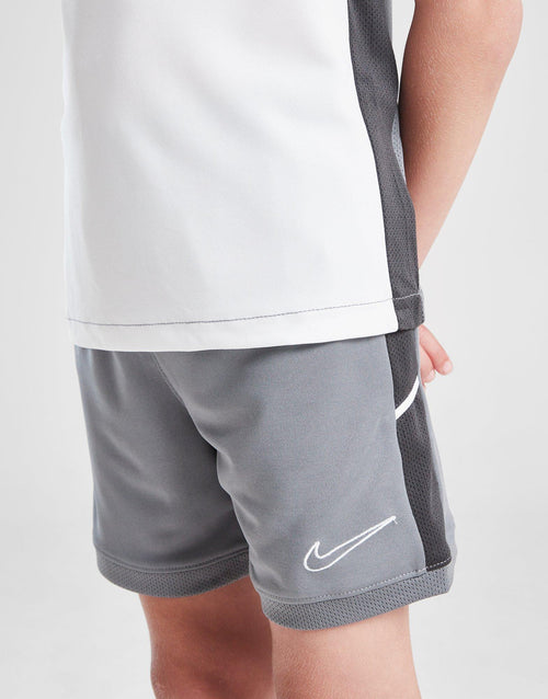 Academy Crew T-Shirt/Shorts Set Children's