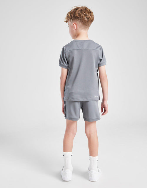 Academy Crew T-Shirt/Shorts Set Children's