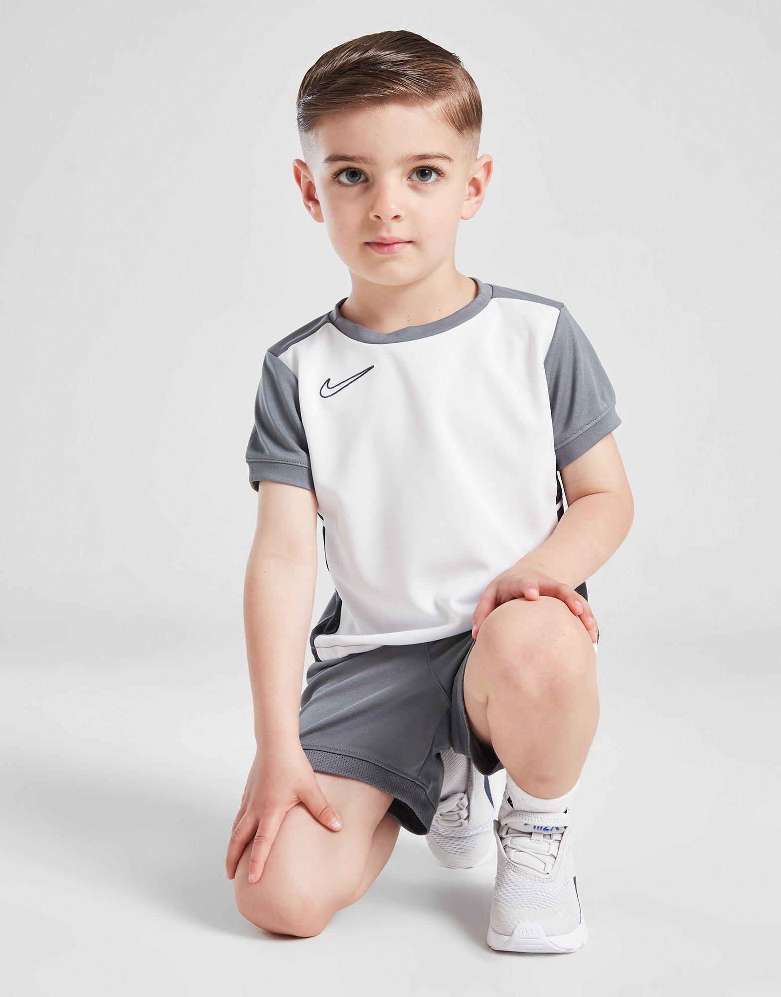 Academy T-Shirt/Shorts Set Infant's