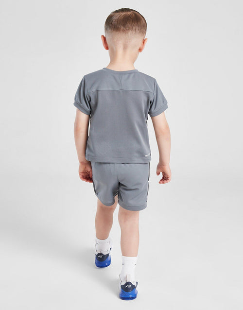 Academy T-Shirt/Shorts Set Infant's