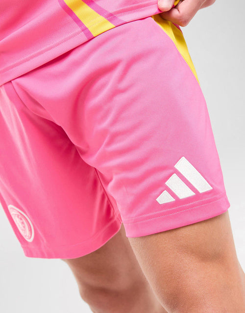 Scotland 2025 Away Shorts