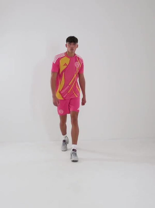 Scotland 2025 Away Shorts