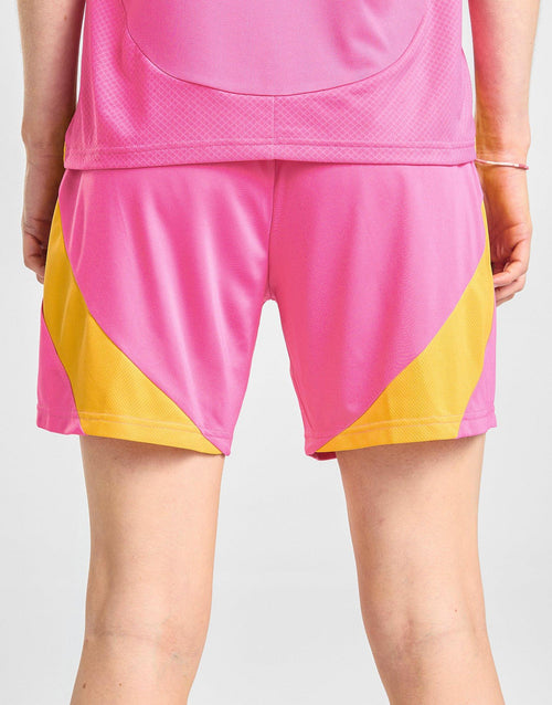 Scotland 2025 Away Shorts Women's