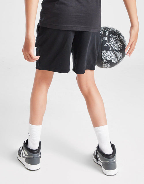 MVP 23 French Terry Shorts Junior