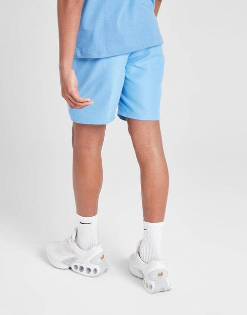 Core Swim Shorts Junior