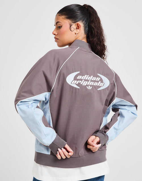 Motorsport Jacket